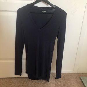 Aritzia Wilfred free top